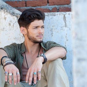 Bilder Coup de foudre à Jaipur