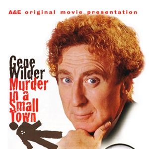 Bilder Murder in a Small Town