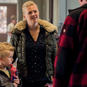 Bilder Caroline Uggerhøj