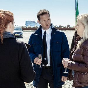 Bilder Claus Riis Østergaard