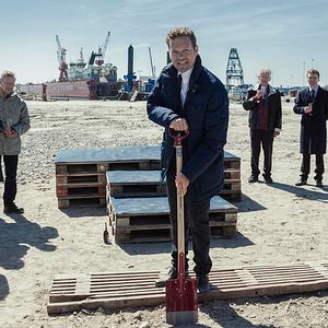 Bilder Claus Riis Østergaard