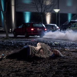 Bilder Caroline Uggerhøj