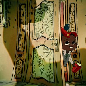 Bilder Parisien, Trentenaire, Célibataire