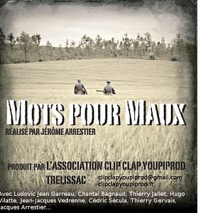 Bilder Mots pour Maux