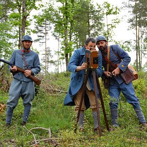 Bilder Mots pour Maux