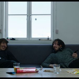 Bilder Thomas Scimeca