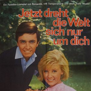 Bilder Jetzt dreht sich die Welt nur um dich