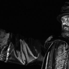 Bilder O Homem Bruxa