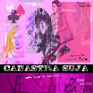 Bilder Canastra Suja