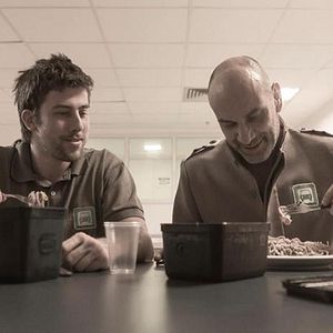 Bilder Canastra Suja