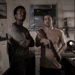 Bilder Canastra Suja