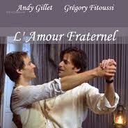 Bilder L'amour fraternel