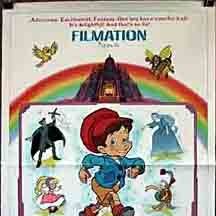 Bilder Pinocchio and the Emperor of the Night