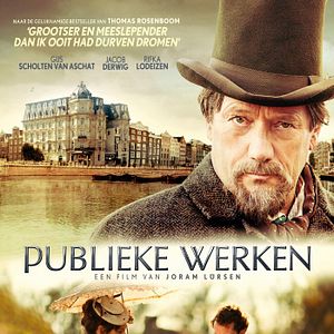 Bilder Publieke werken