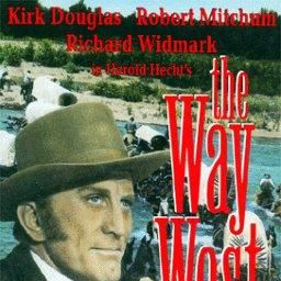 Bilder Der Weg nach Westen