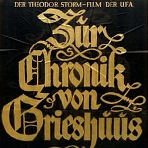 Bilder Zur Chronik von Grieshuus