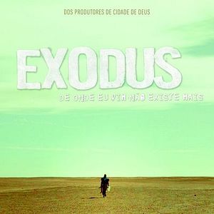 Bilder Exodus - Der weite Weg