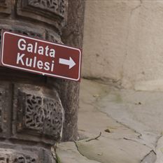 Bilder Galata