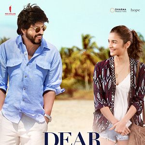 Bilder Dear Zindagi - Liebesbrief an das Leben