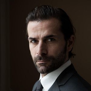 Bilder Grégory Fitoussi