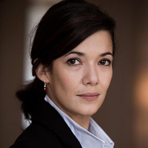 Bilder Mélanie Doutey