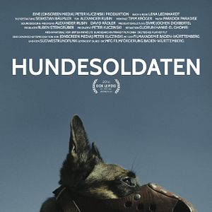 Bilder Hundesoldaten