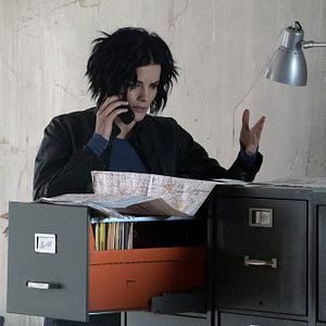 Bilder Jaimie Alexander