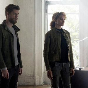 Bilder Luke Mitchell