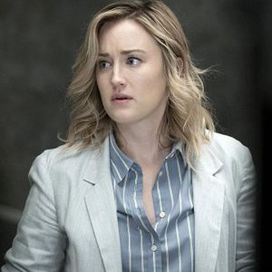 Bilder Ashley Johnson