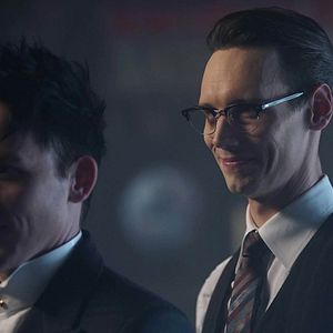 Bilder Cory Michael Smith