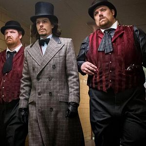 Bilder Benedict Samuel