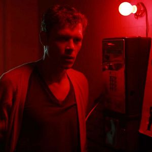 Bilder Joseph Morgan