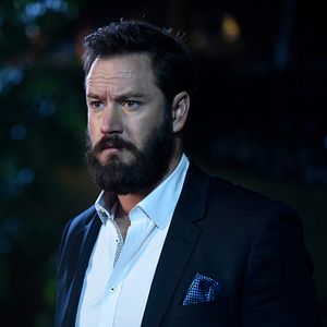 Bilder Mark-Paul Gosselaar