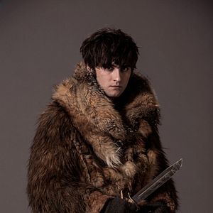 Bilder Landon Liboiron