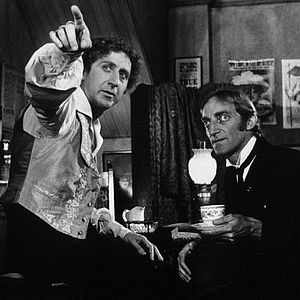 Bilder Sherlock Holmes' cleverer Bruder