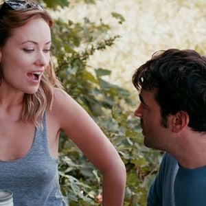 Bilder Ron Livingston