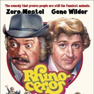 Bilder Die Nashörner