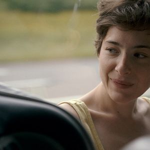 Bilder Salomé Richard