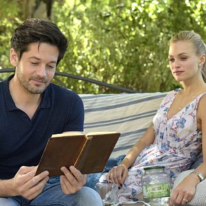 Bilder Ein Sommer in Südfrankreich