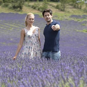 Bilder Ein Sommer in Südfrankreich