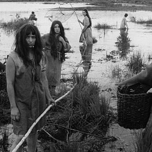 Bilder Marketa Lazarova