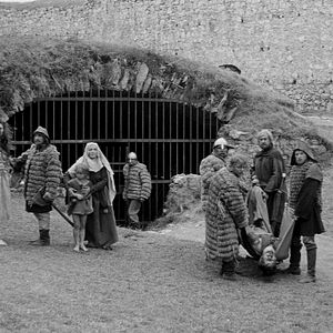 Bilder Marketa Lazarova