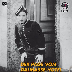 Bilder Der Page vom Dalmasse-Hotel