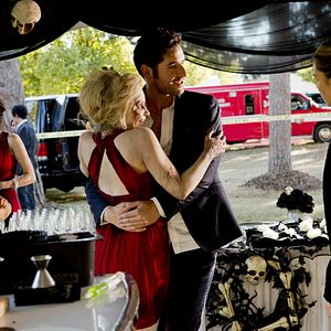 Bilder Lauren German