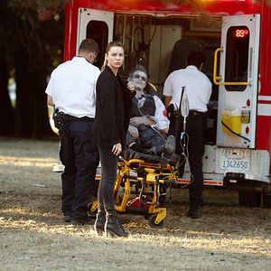 Bilder Lauren German