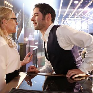 Bilder Rachael Harris