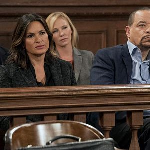 Bilder Mariska Hargitay