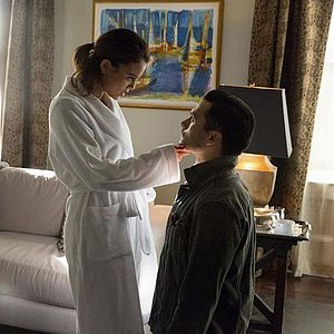 Bilder Michael Malarkey