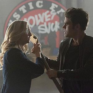 Bilder Vampire Diaries