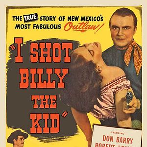 Bilder Billy, der Bandit